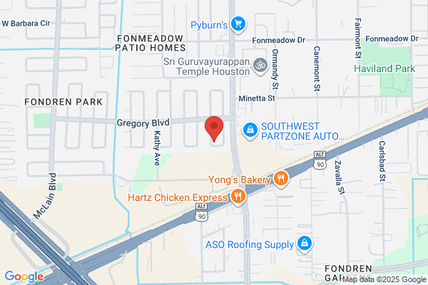 Air Flow Duct Cleaning Missouri City