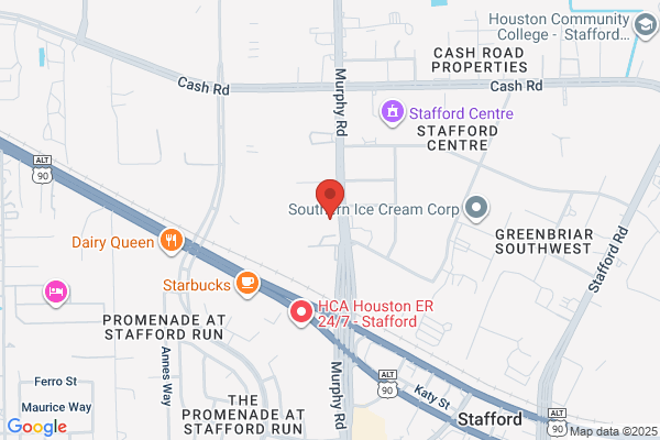 Fort Bend Mechanical