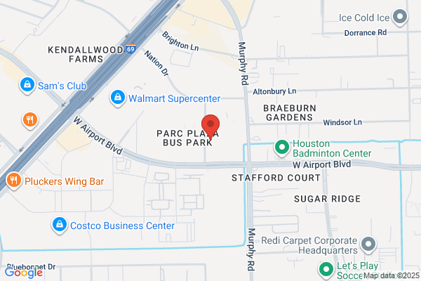 MORSCO HVAC Supply