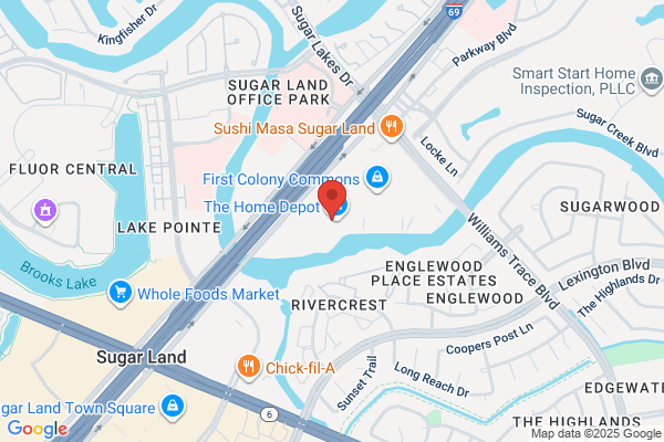 The Home Depot Installation Services