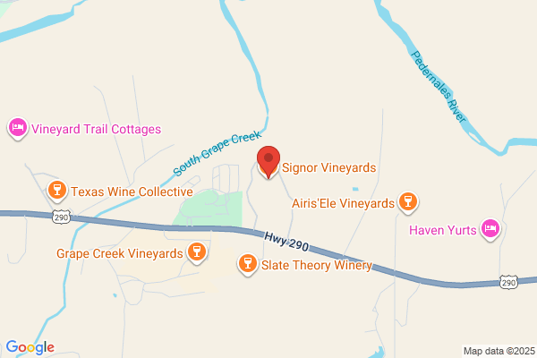Circle S Vineyards