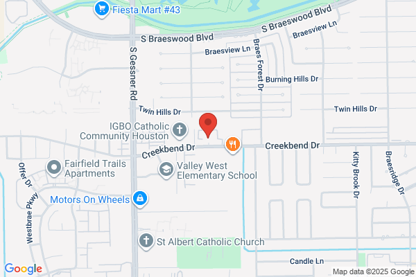 Beacon Hill Apartments