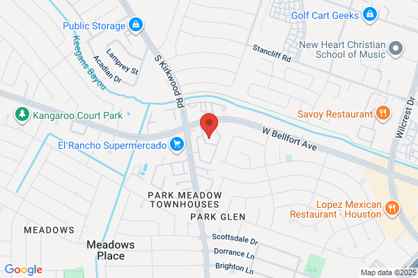 Idlewood Park Apartments