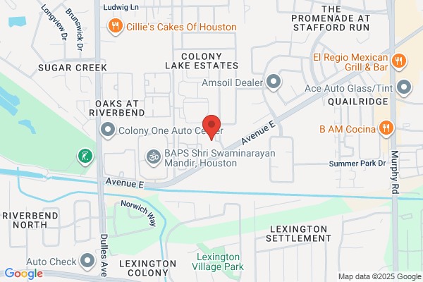 Lakeland Estates Apartments