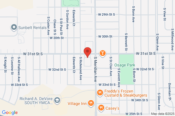 Point of the Southwest Townhomes