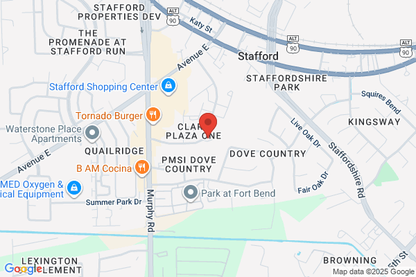 Stafford Run Apartments