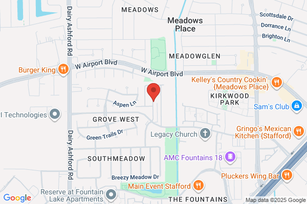 Windfield Townhomes