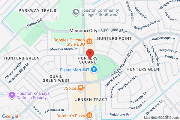 TitleMax Appraisals @ River City Pawn & Jewelry - Missouri City