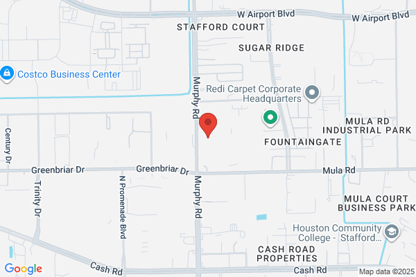 Cecil's Autobody Repair Inc