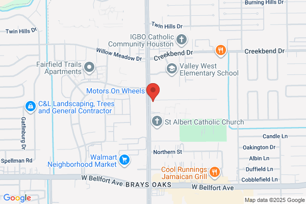 Collision Auto Repair