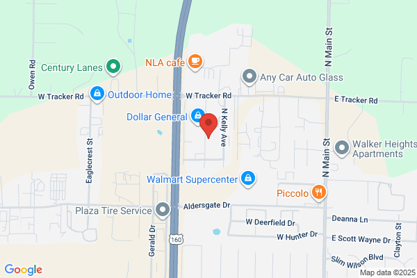 Superior Collision Centers