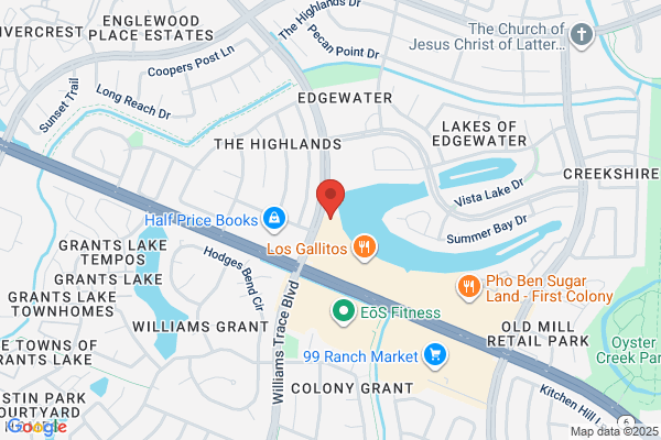 Goodyear Gemini Auto Service Center