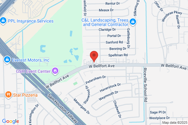 Lone Star Auto Electric