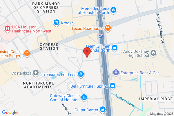 Monte's Auto Repair