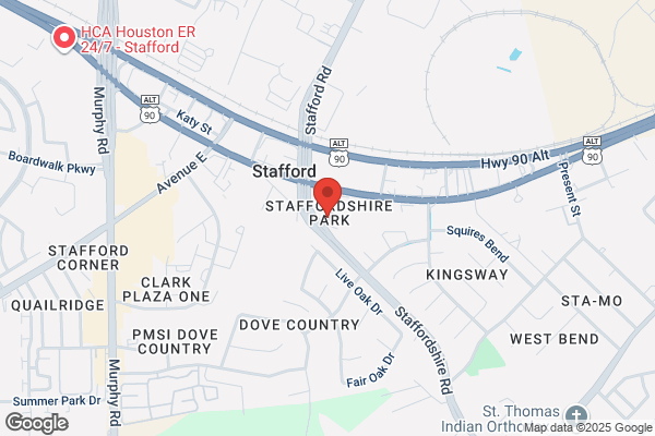Alief Roofing