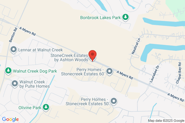 Ashton Woods Homes