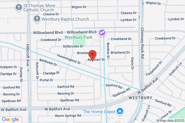 Houston Curb Company Inc