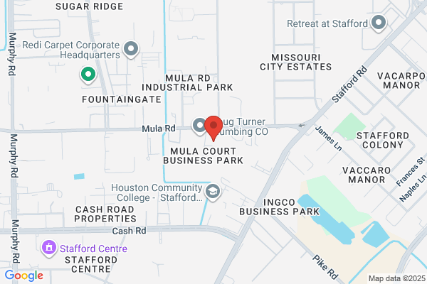 Houston Stafford Electric Co