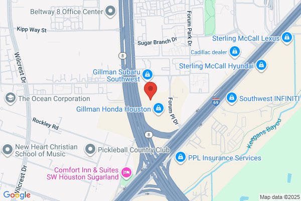 Gillman Chrysler Dodge Ram