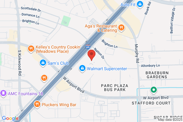 Texas Direct Auto
