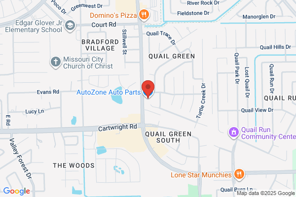 AutoZone Auto Parts