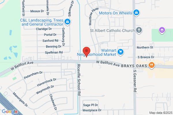 AutoZone Auto Parts