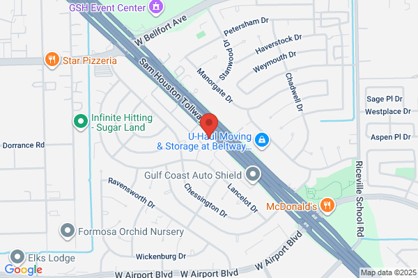 ProSource of Sugar Land