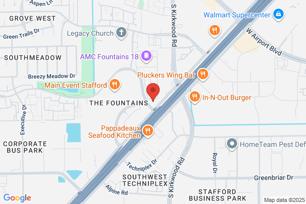 Fuddruckers