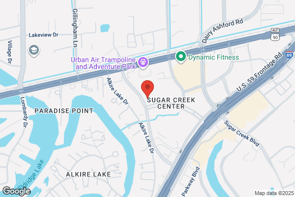 WorkSuites Sugar Land Office Space - Sugar Land