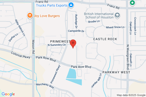 CMIT Solutions Houston SW
