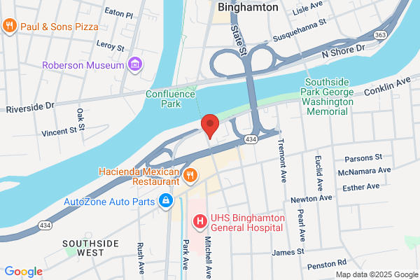 Houston Dataflow Inc