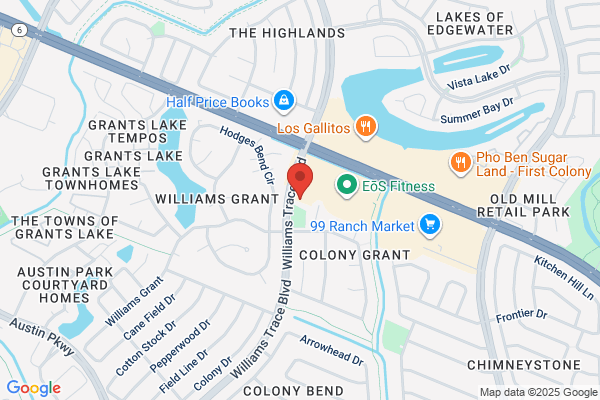 Fort Bend Driving School Inc