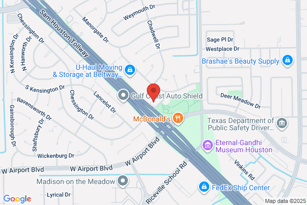 Beltway Express Food Mart