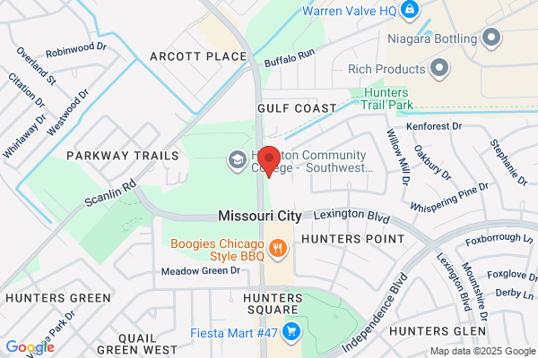 Miracle Touch Beauty Supply & Salon