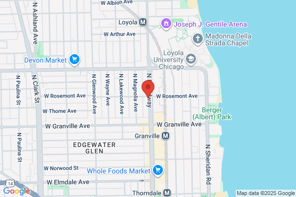 Edgewater Dental