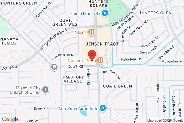 Opal Brandy, DDS