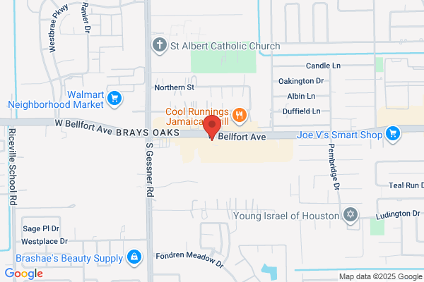 Dedicated Senior Medical Center