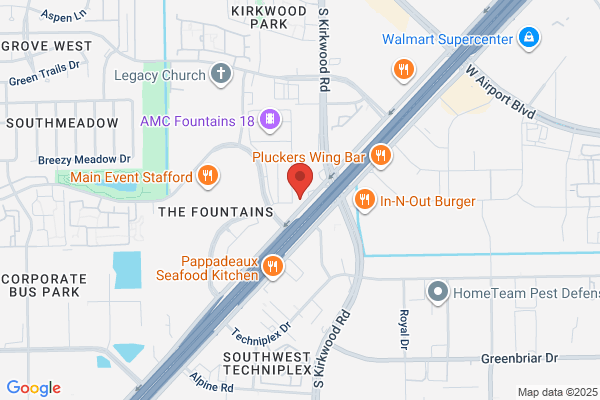 Planned Parenthood - Stafford Health Center