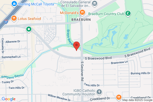 Braeswood Family Medical Clinic
