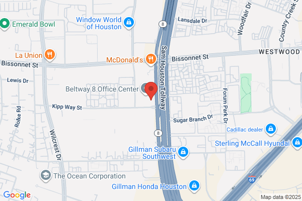 Davita Dialysis Clinics, Southwest Dialysis