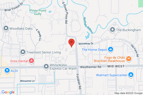 Hillcroft Medical Clinic Association