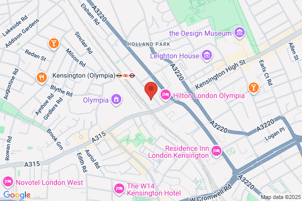 Kensington Medical Services