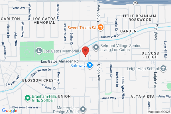 Mariner Health First Colony