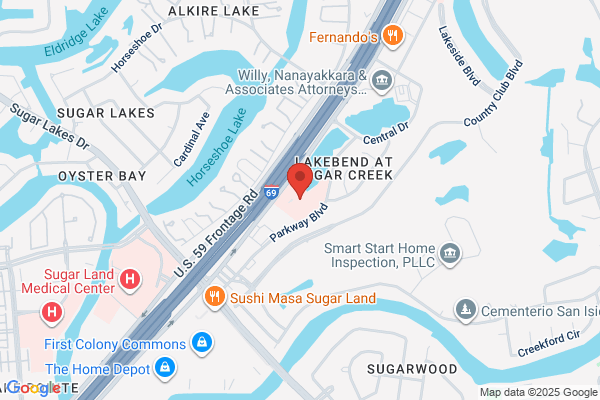 Sugar Creek Medical Center PA