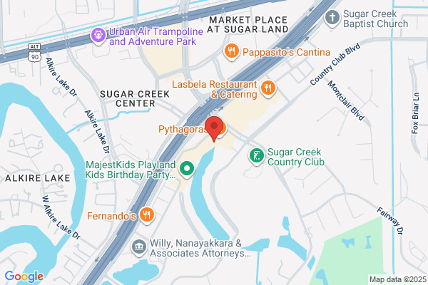 The Park at Sugar Creek Medical Center