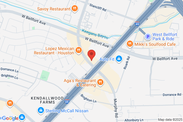 Wilcrest Physical Therapy