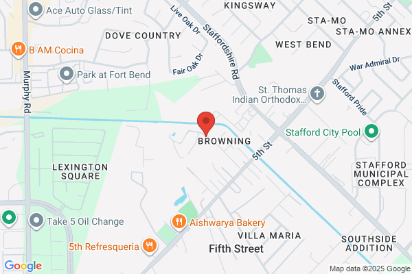 Fort Bend Water District