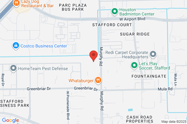 YESCO - SW Houston