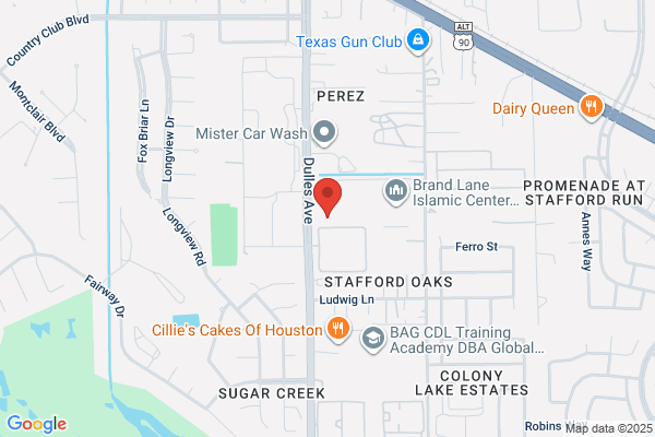 Sugar Creek Montessori School