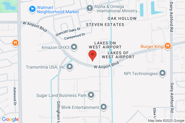 Interim HealthCare of Sugar Land TX